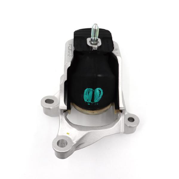 Engine mount rubber right side